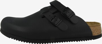 Sabots 'Kay' BIRKENSTOCK en noir