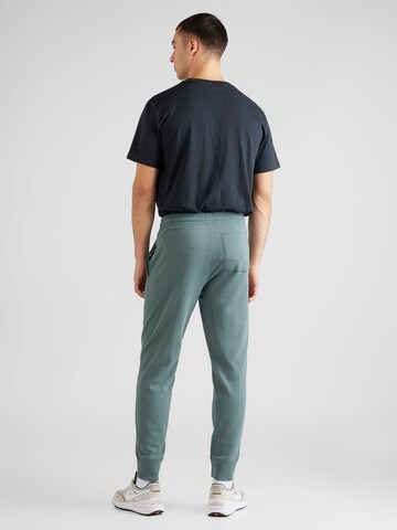 Effilé Pantalon GAP en vert