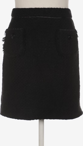Sandra Pabst Skirt in S in Black: front