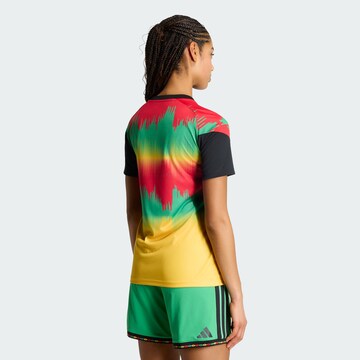 ADIDAS PERFORMANCEDres 'Jamaika 26 x Bob Marley Pre-Match' - žuta boja