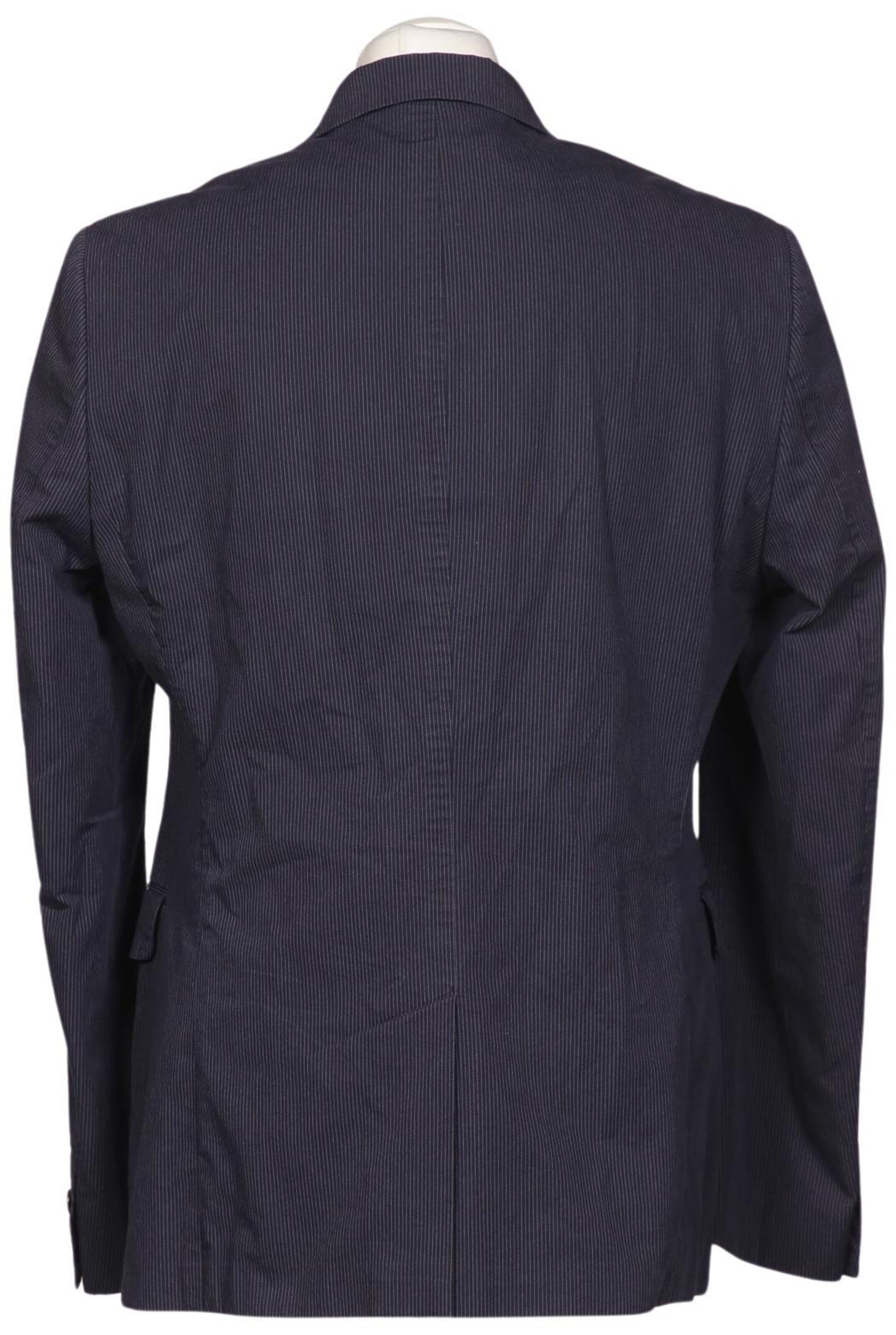 Marc O'Polo Suit Jacket in M-L in Blue