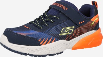 SKECHERS Sneaker 'Thermoflux 2.0 Kodron' in Blau: predná strana