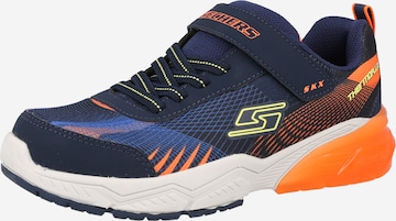SKECHERS - Zapatillas deportivas 'Thermoflux 2.0 Kodron' en azul: frente