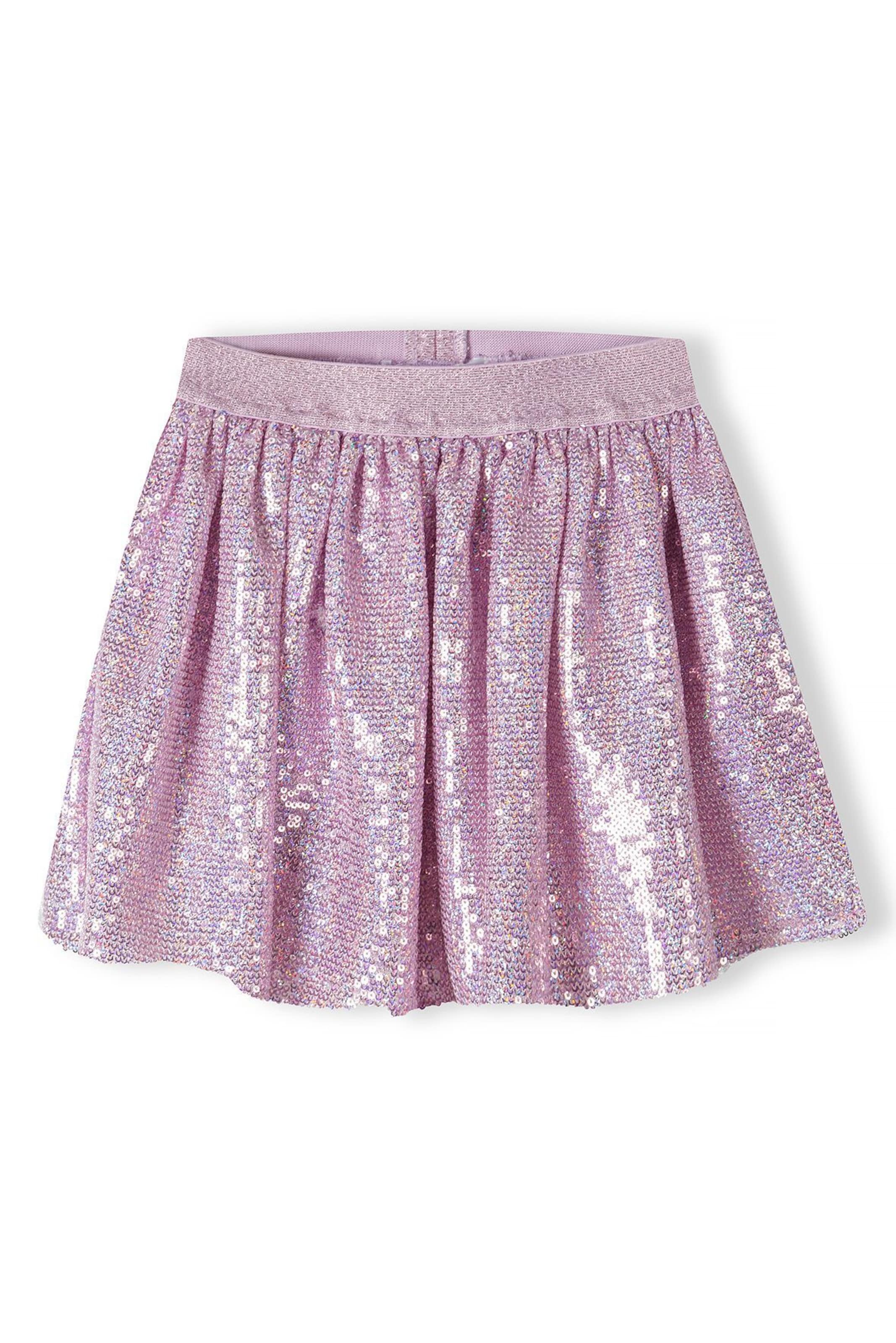 MINOTI Szoknyák - rózsaszín: elől