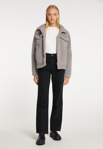 taddy Between-season jacket in Grey