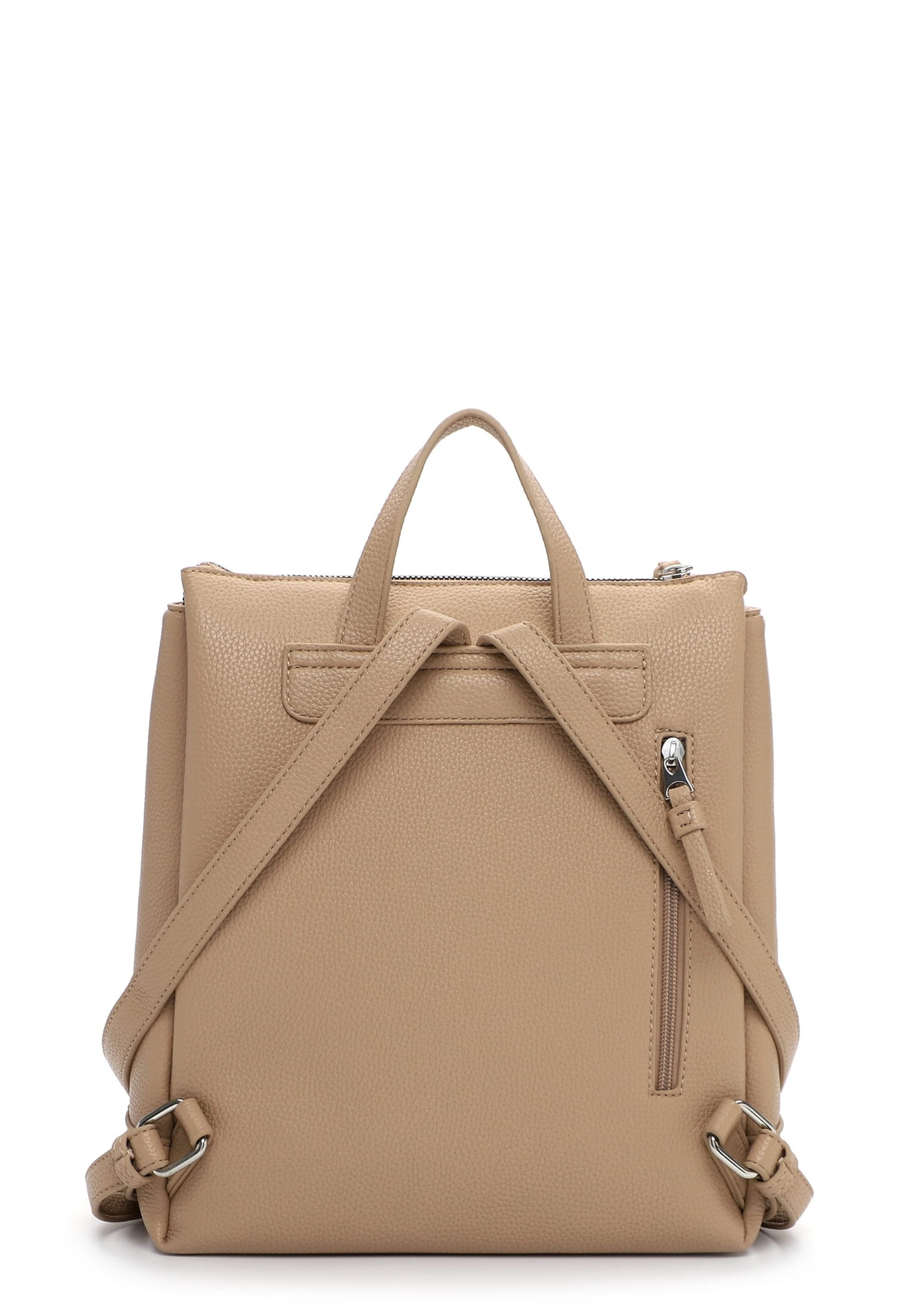 Tamaris Rygsæk 'Kennia' i beige