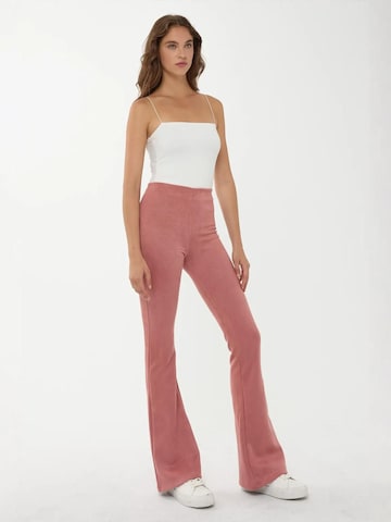 Hiccup Top in White