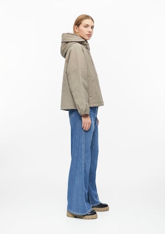 s.Oliver Winter Jacket in Beige: side