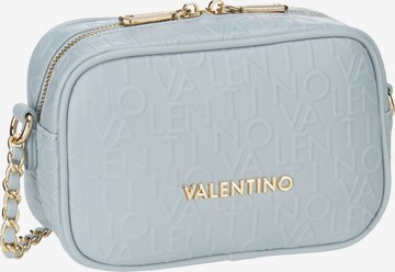 VALENTINO Crossbody Bag 'Relax' in Blue: front