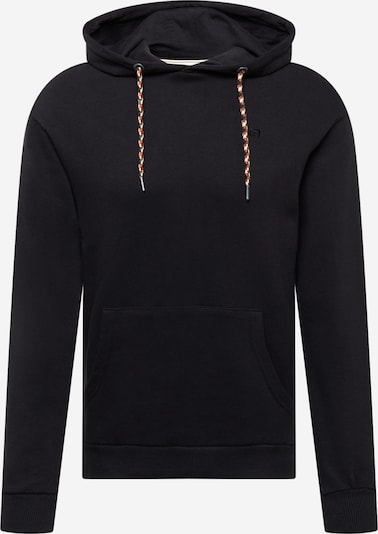 BLEND Sweatshirt 'Avebury' in schwarz, Produktansicht