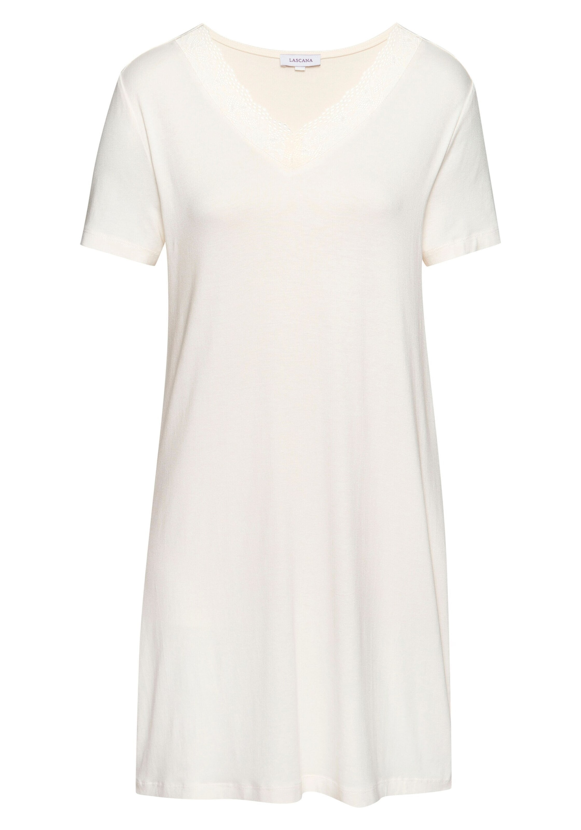 VIVANCE Hálóing - fehér: elől