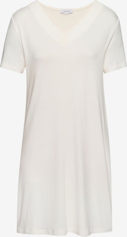 VIVANCE Nightgown in White: front