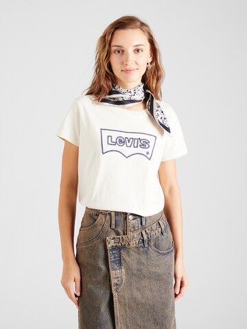 LEVI'S ® Shirt in White: front