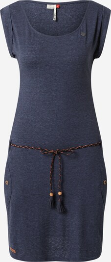 Ragwear Ljetna haljina 'TAG' u mornarsko plava, Pregled proizvoda