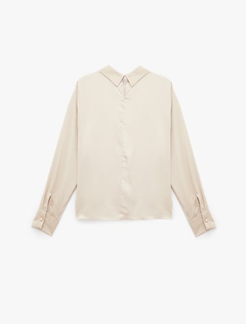 Koton Blouse in Beige