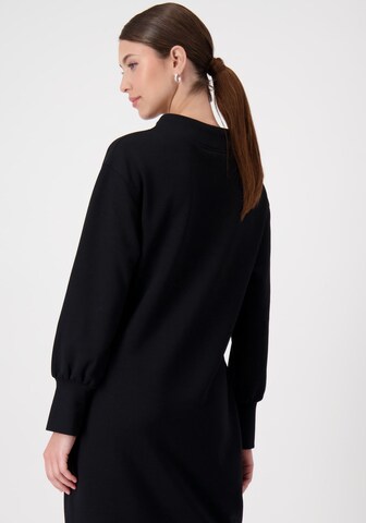 monari Dress in Black