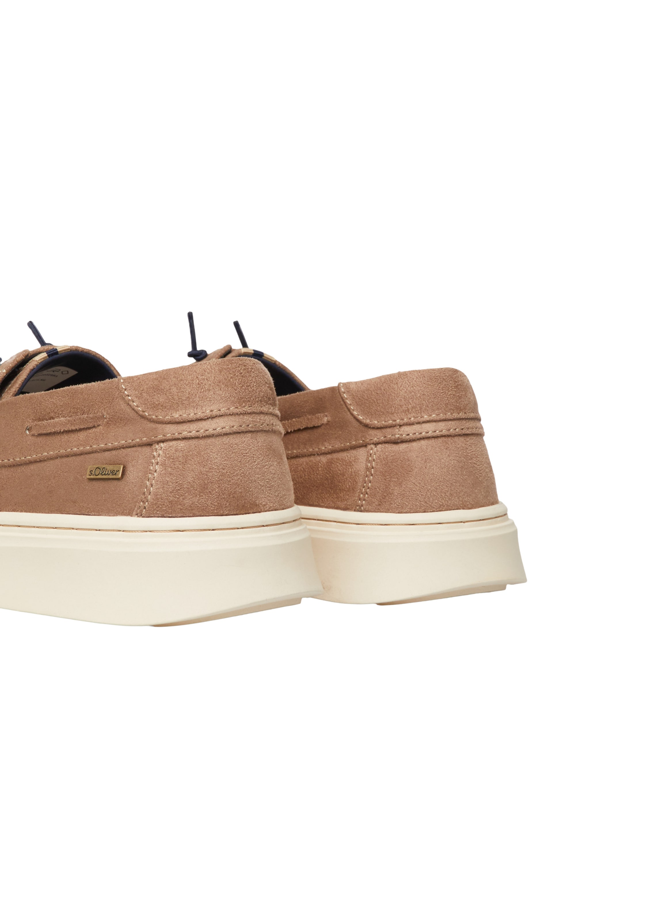 s.Oliver Veterschoen ' ' in Bruin