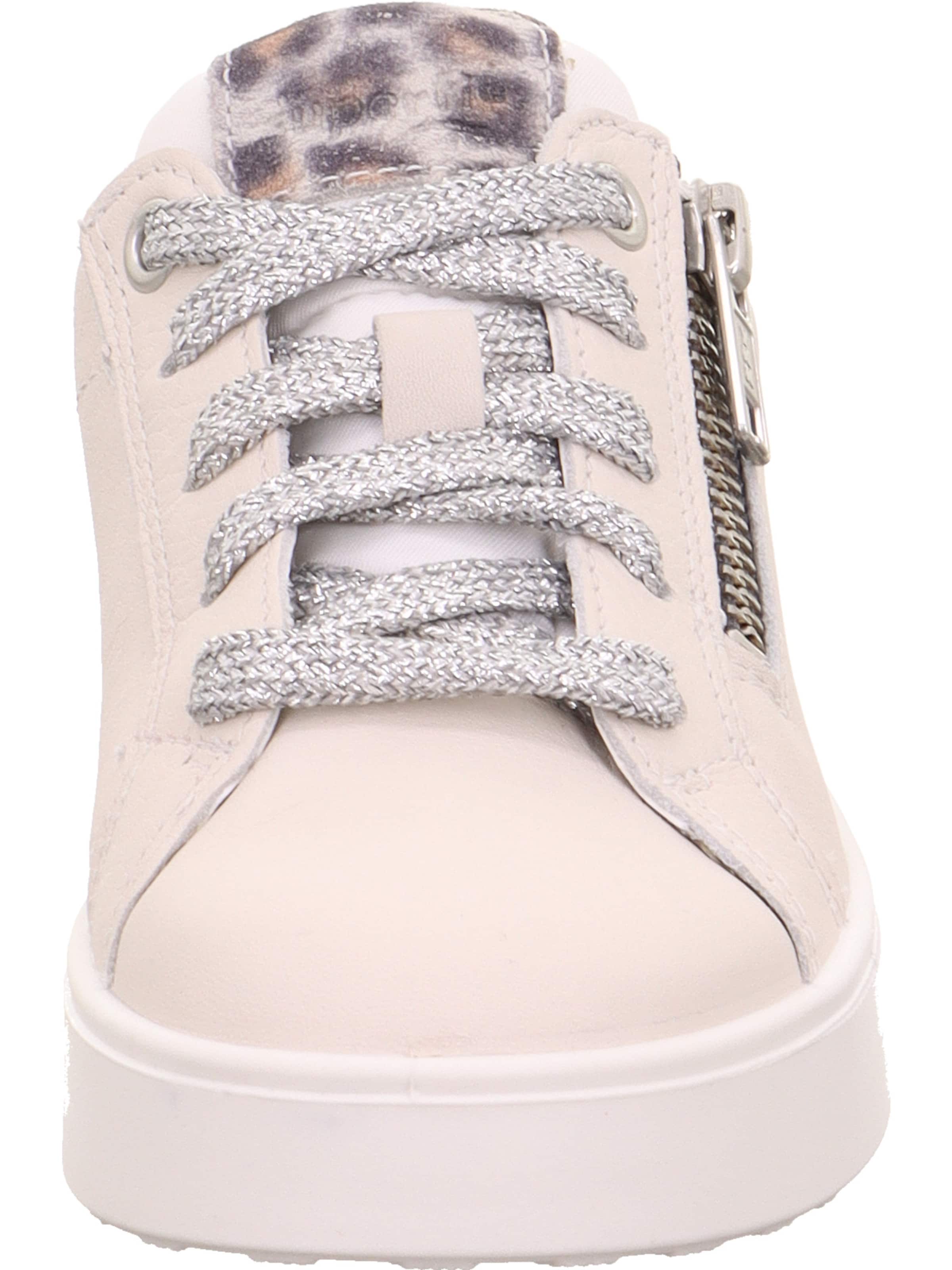 SUPERFIT Sneakers 'STELLA' in Beige