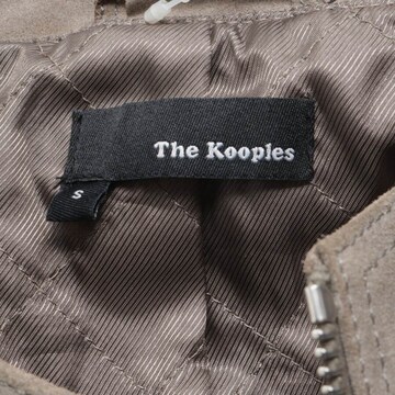 The Kooples Jacket & Coat in S in Grey