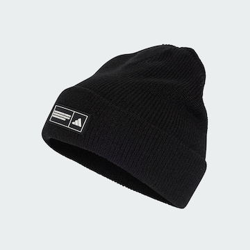 ADIDAS PERFORMANCE Sportmütze 'Essentials' in Schwarz