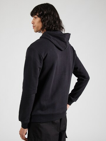 ADIDAS ORIGINALS Sweatshirt in Zwart