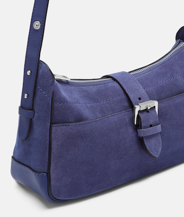 Sac bandoulière Liebeskind Berlin en violet