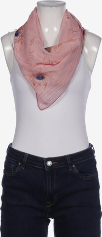 Van Laack Scarf & Wrap in One size in Pink: front