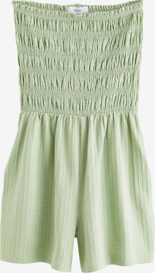 Vienos dalies kostiumas iš Next, spalva – žalia, Prekių apžvalga