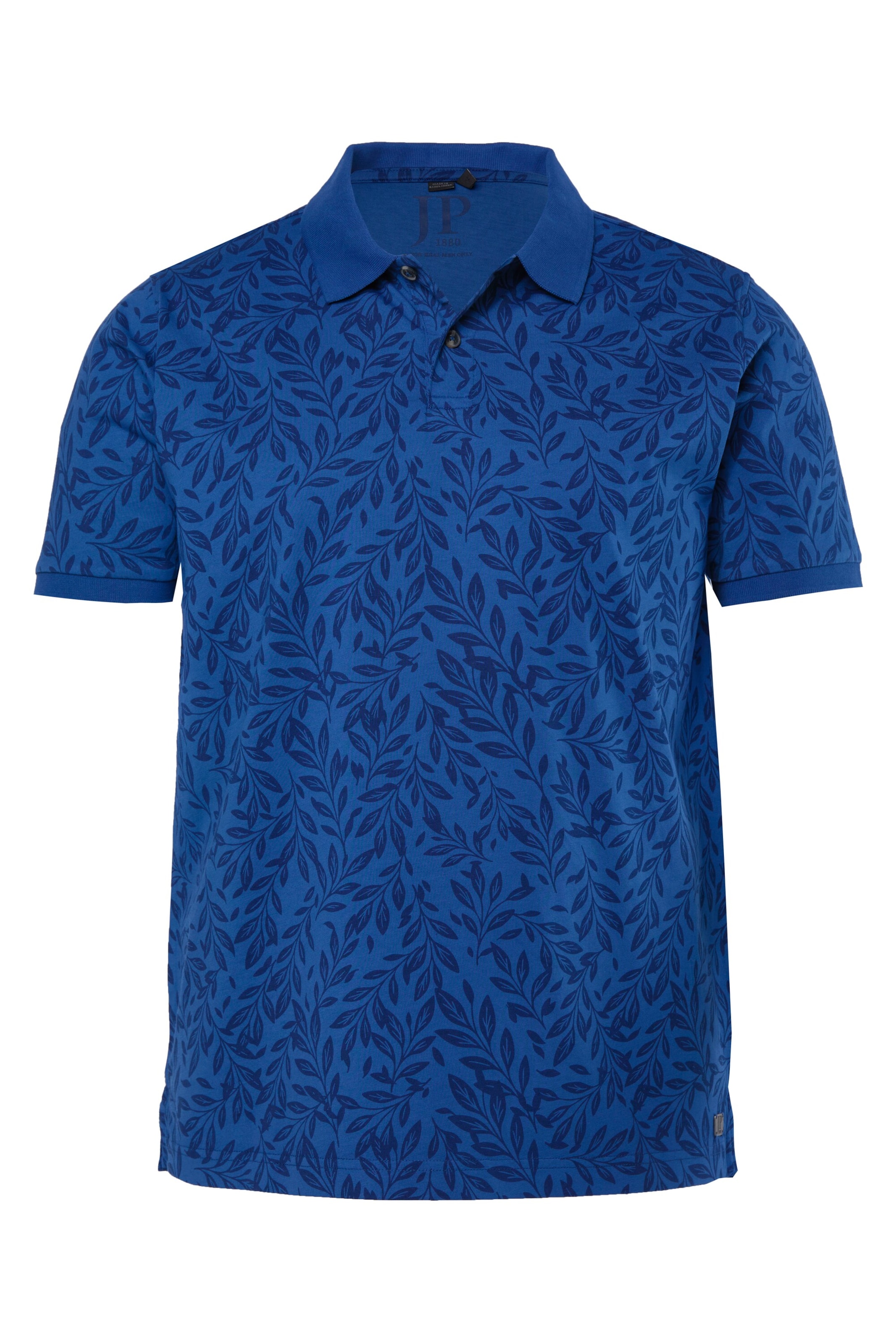 JP1880 Shirt in Blue: front