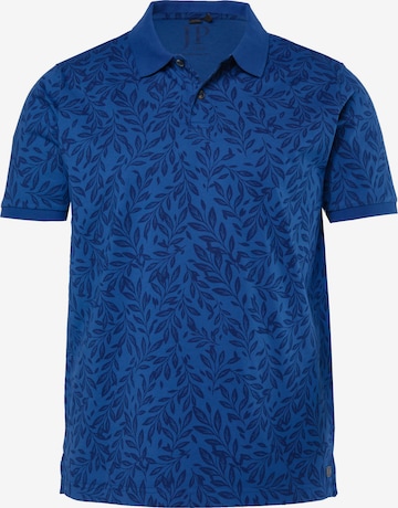 JP1880 Shirt in Blue: front