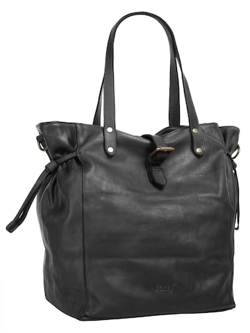 forty° - Shopper en gris