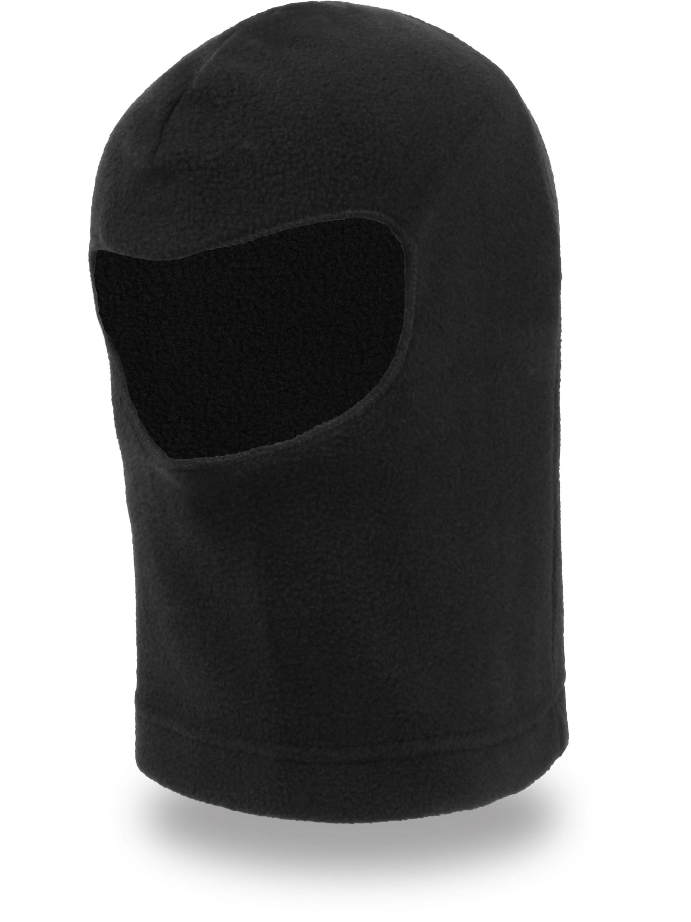 normani Sports beanie in Black: front