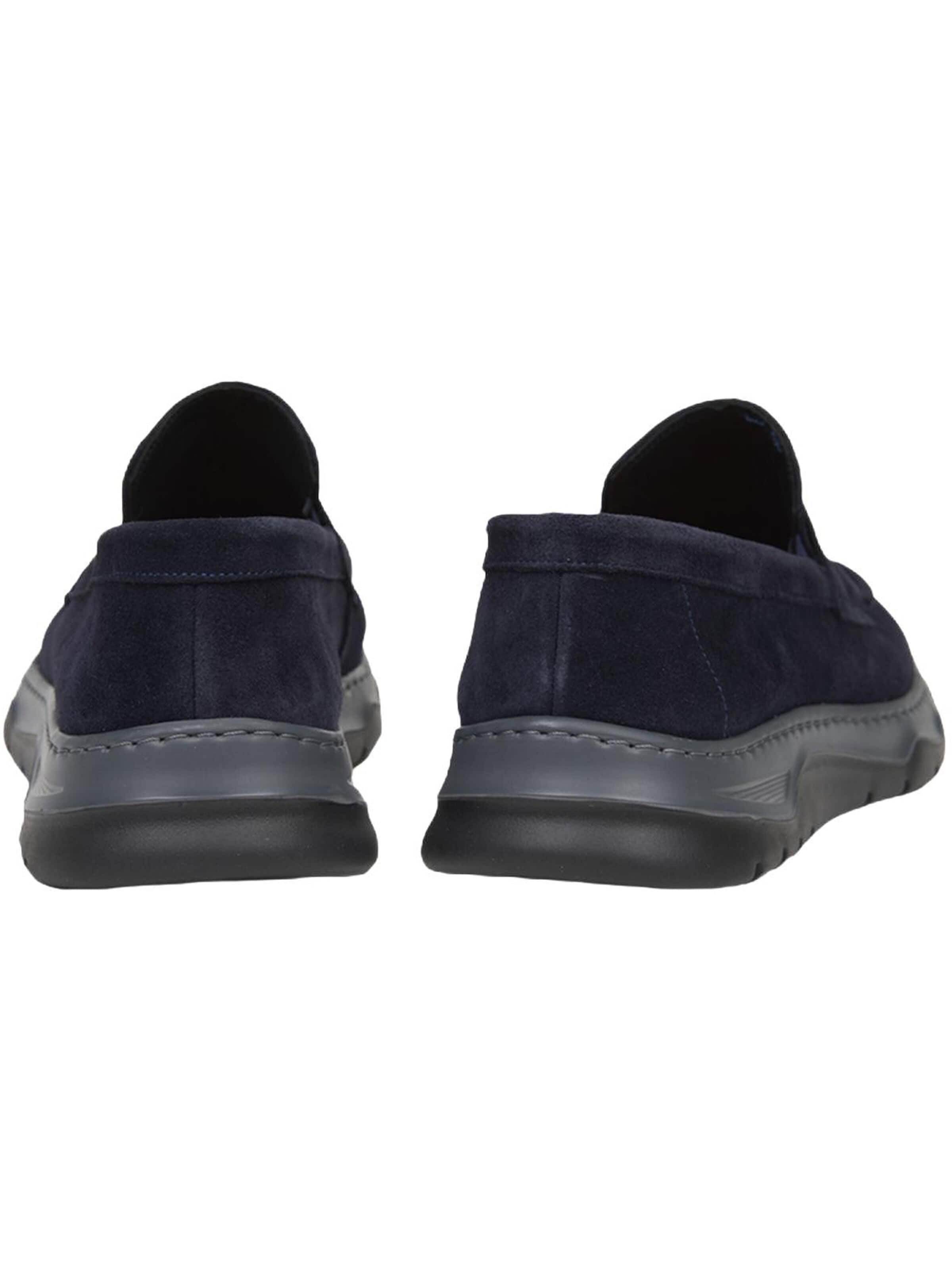 Desa Instappers 'Beleg' in Blauw