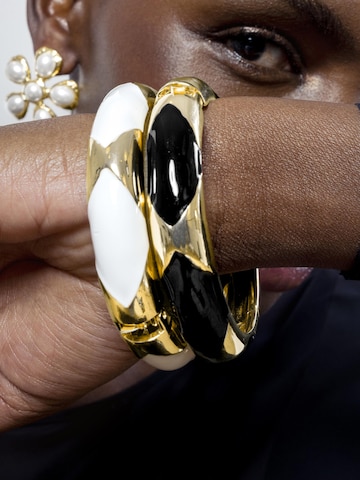 Luxenter Armband 'Yilub' in Gemengde kleuren