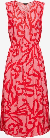 Esprit Collection Dress in Pink / Red, Item view