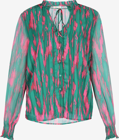 Palaidinė iš IZIA, spalva – žalia, Prekių apžvalga