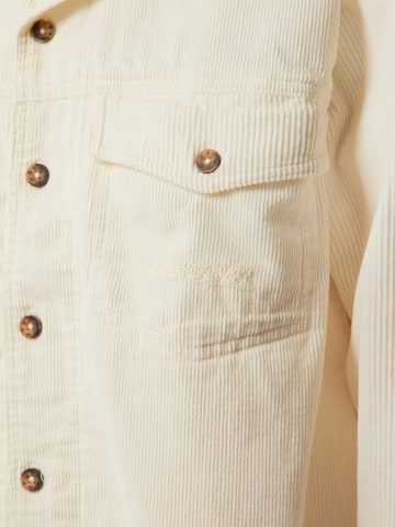 RIP CURL - Chaqueta deportiva 'STEVIE' en beige