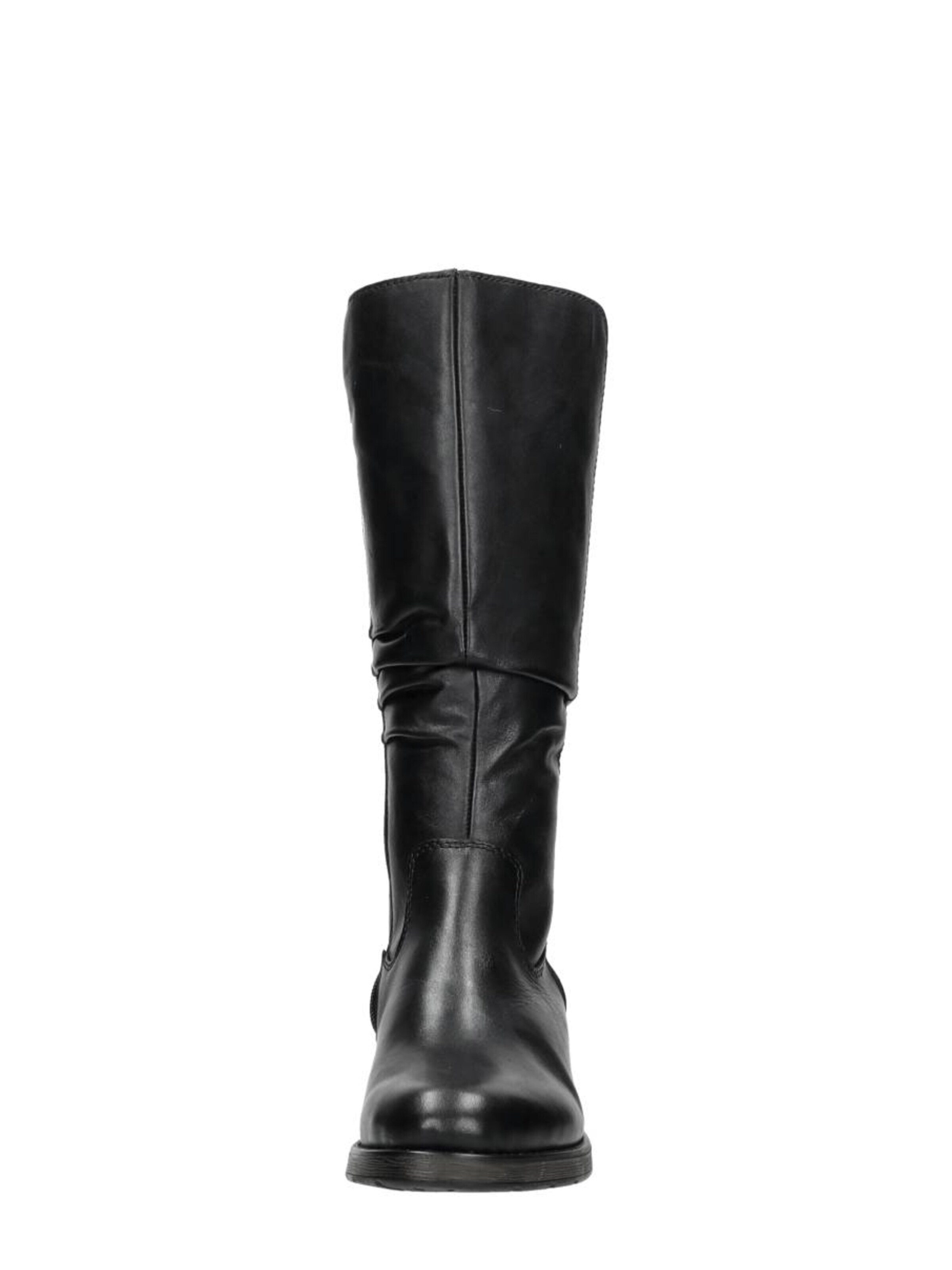 Bottes Rieker en noir