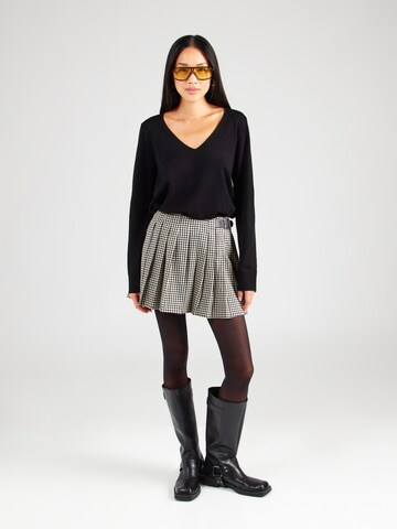 Pullover 'Silje' di VERO MODA in nero