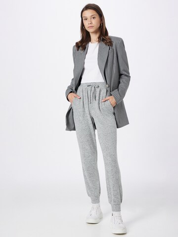 Dorothy Perkins Tapered Broek in Grijs