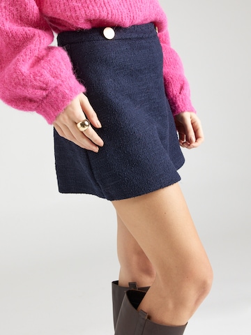ABOUT YOU Skirt 'Teena' in Blue