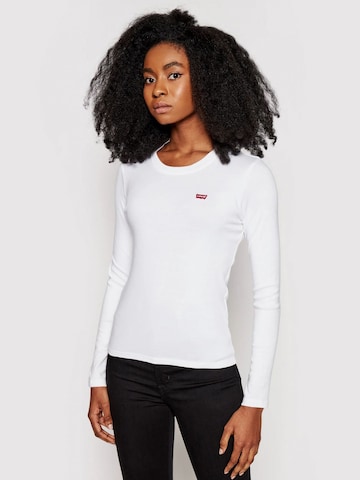 LEVI'S ® Shirt in White: front