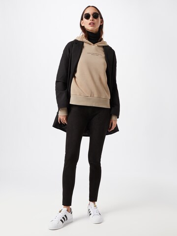 Skinny Leggings di Urban Classics in nero