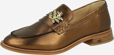 Papuci de casă 'Loel' SCOTCH & SODA pe bronz, Vizualizare produs