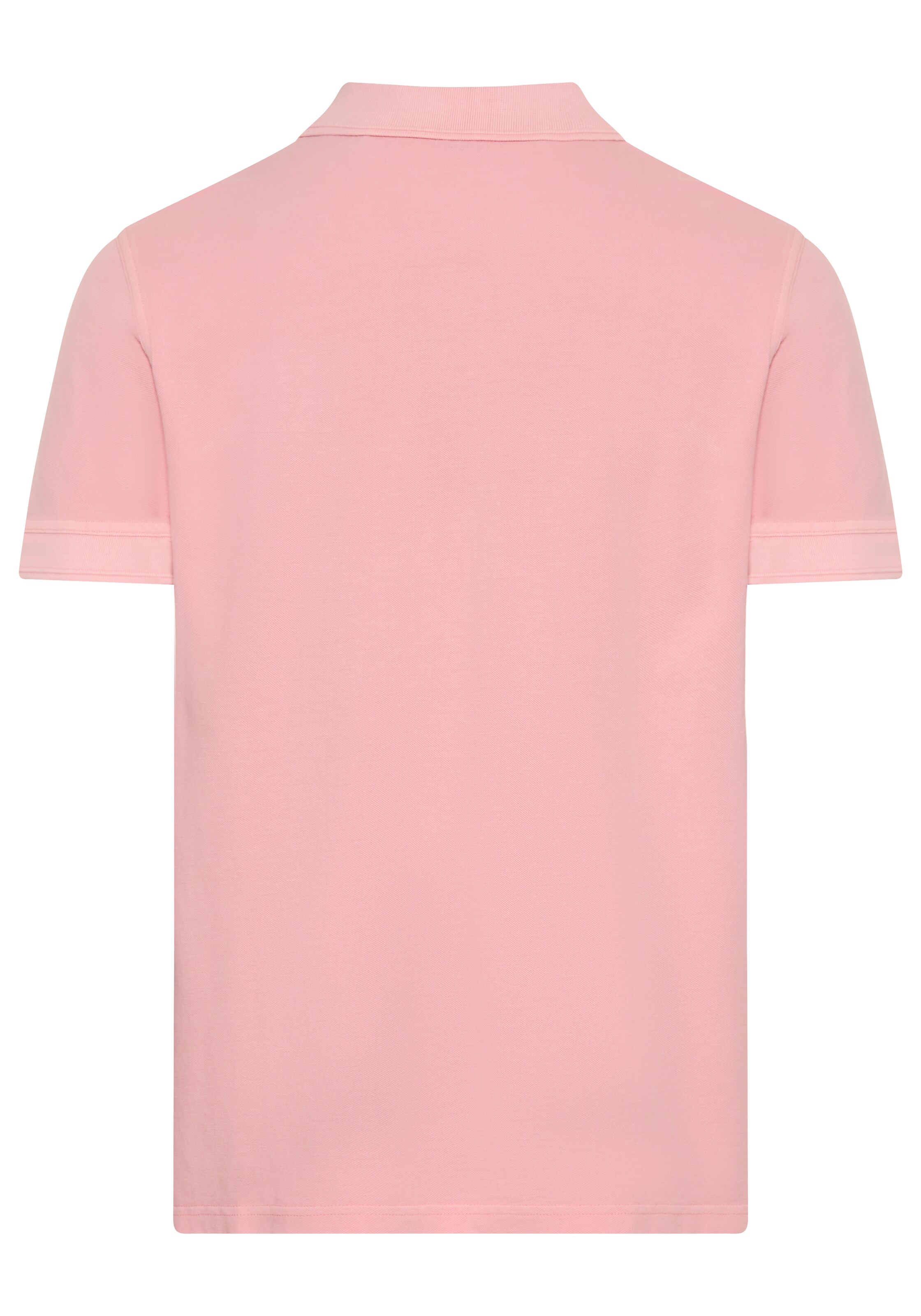 BOSS Shirt 'Prime' in Pink