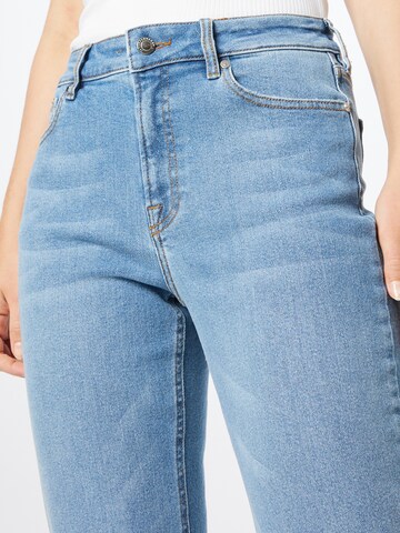 Ivy Copenhagen Regular Jeans 'Tonya' i blå