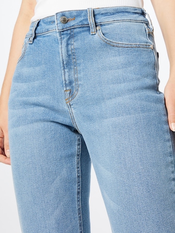 Ivy Copenhagen regular Jeans 'Tonya' i blå