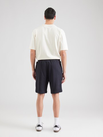 NAPAPIJRI Loosefit Broek 'N-Gori' in Zwart