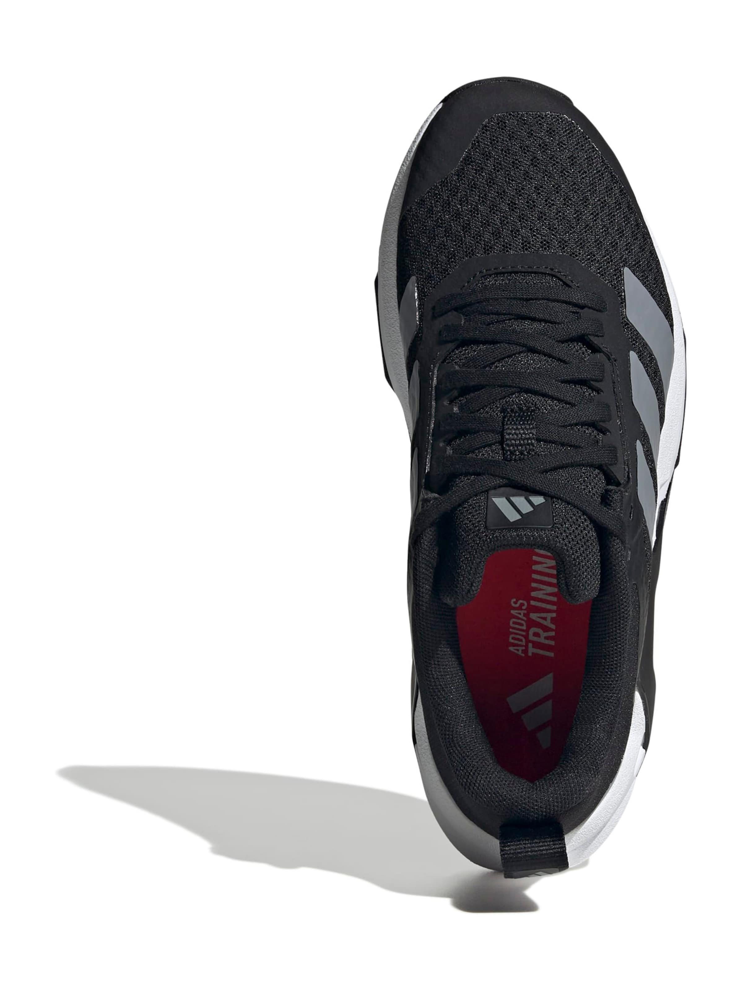 ADIDAS PERFORMANCE Športni čevelj 'DROPSET CONTROL' | črna barva