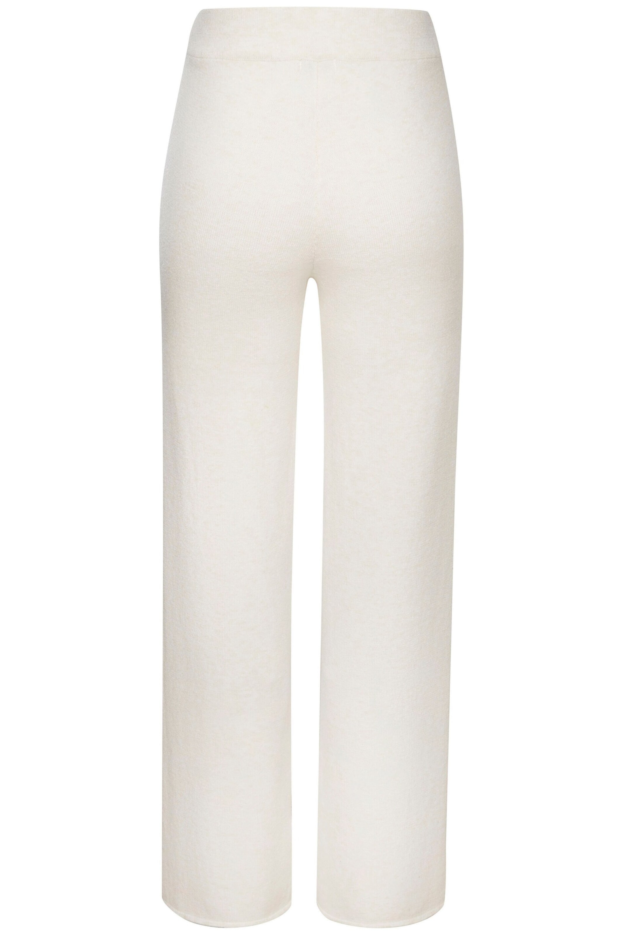 LASCANA Широкий Штаны в Белый